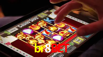 Cassino ao vivo com dealers reais na br8bet