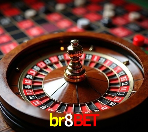 Jogos populares e pagamentos rápidos na br8bet
