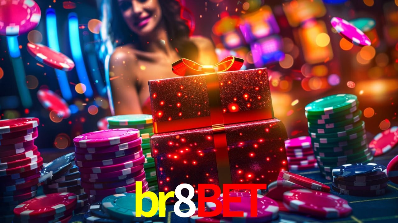 Download para Android e iOS na br8bet