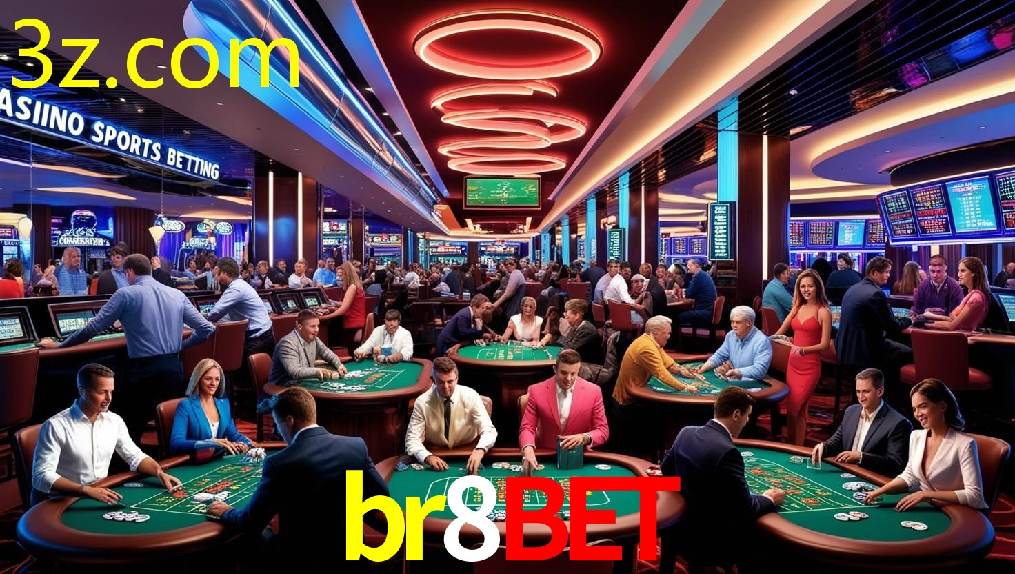 BR8BET