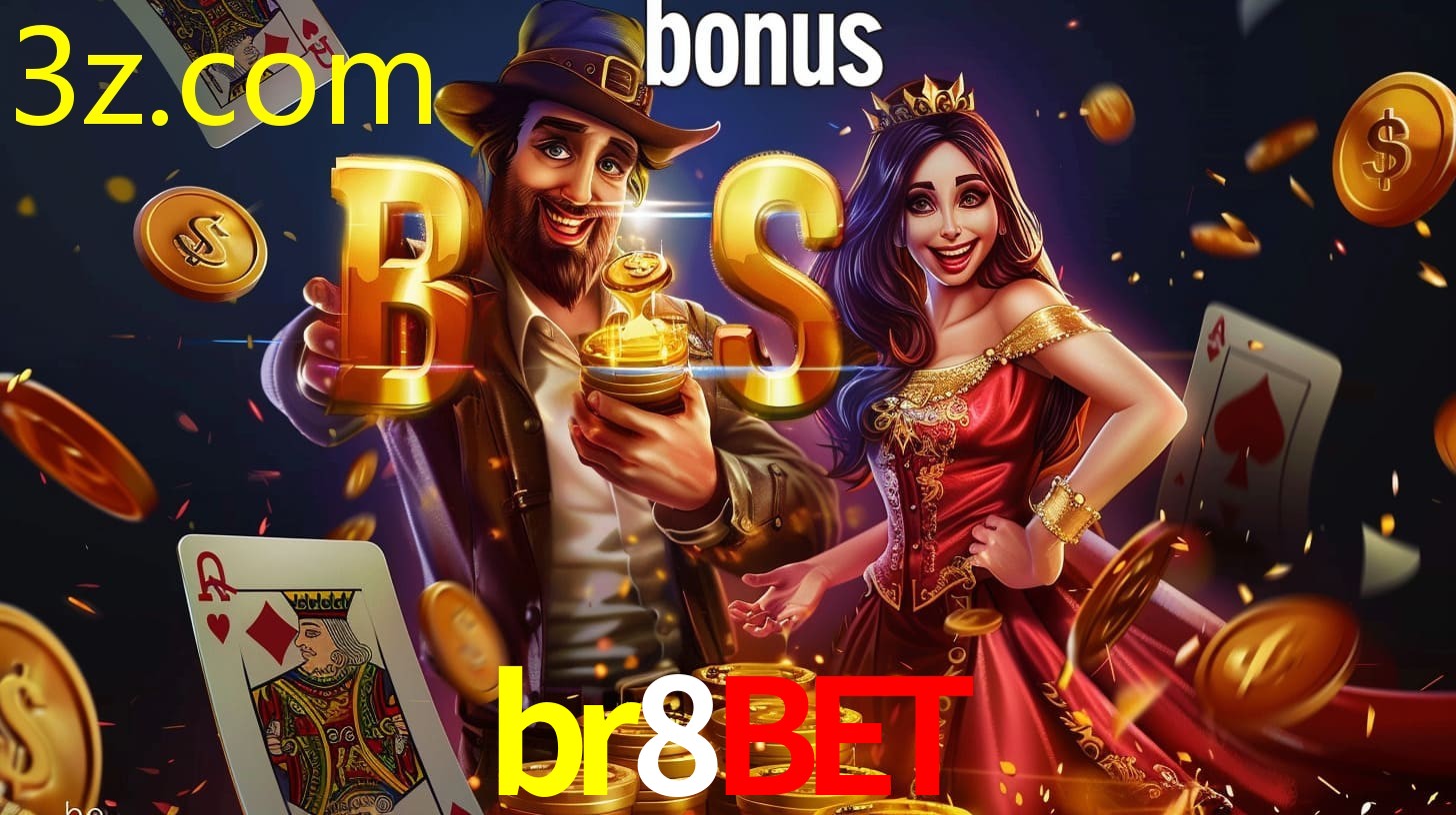 BR8BET