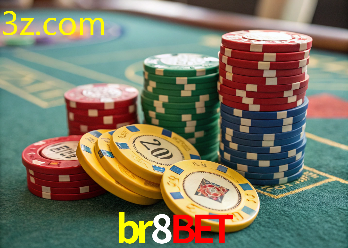 BR8BET