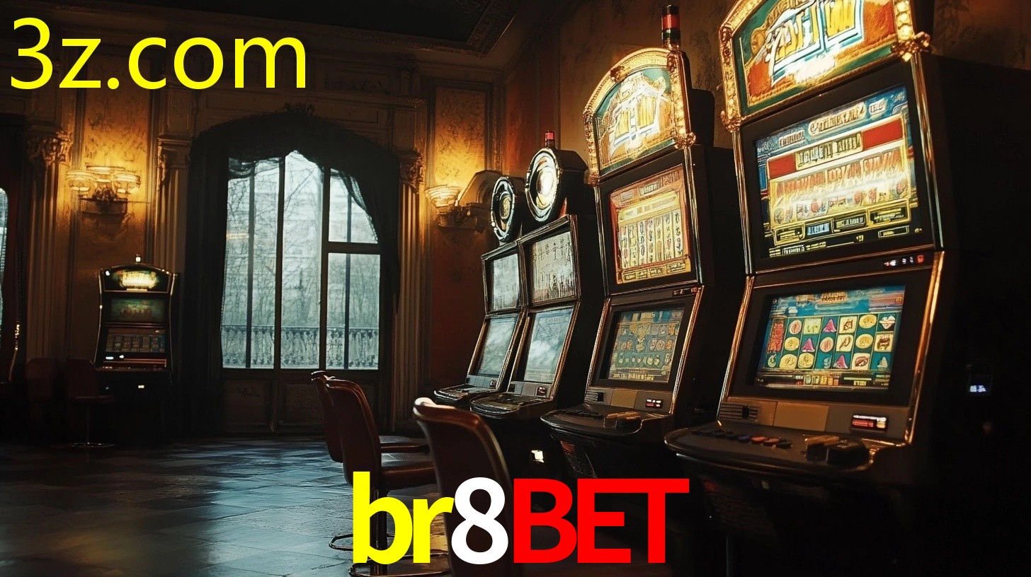 BR8BET